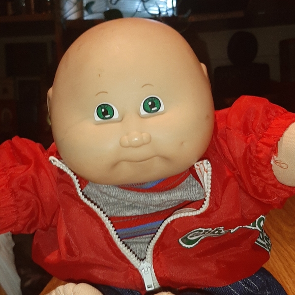wallpapers Valuable First Edition Cabbage Patch Doll Value original rare 1983 first edition cabbage patch kid